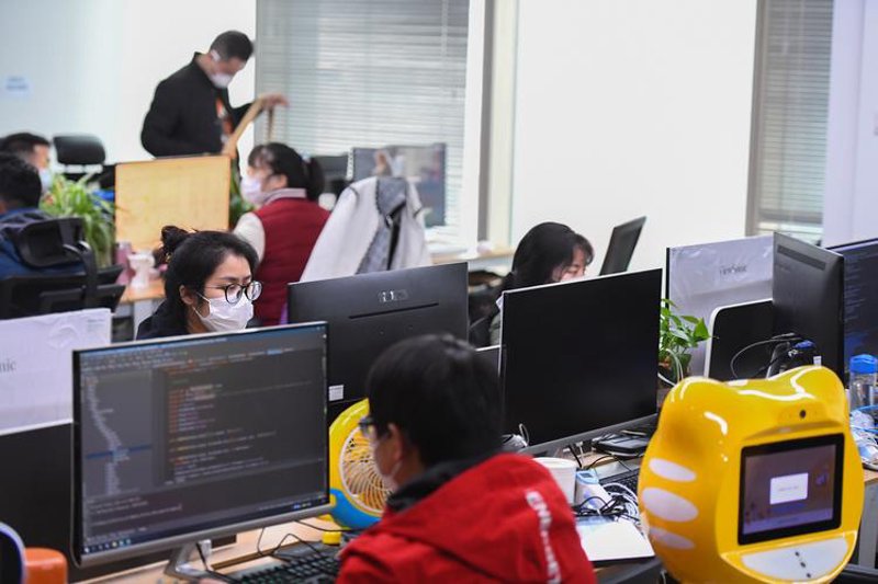 长沙小程序开发行业动态:引领移动互联新篇章